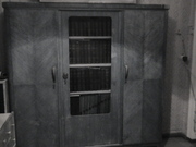 Шкаф дубовый (реквизит из Германии 1945г)
