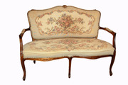 старинная софа-диван,  антикварная мебель купить в Украине