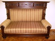 Ремонт мебелиx -антикварной мебели